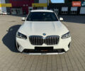 Белый БМВ Х3, объемом двигателя 2 л и пробегом 78 тыс. км за 36900 $, фото 9 на Automoto.ua