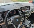 Білий БМВ Х3, об'ємом двигуна 2 л та пробігом 60 тис. км за 36300 $, фото 25 на Automoto.ua