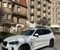 Белый БМВ Х3, объемом двигателя 2 л и пробегом 14 тыс. км за 56900 $, фото 6 на Automoto.ua