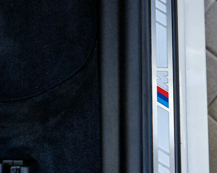 Білий БМВ Х3, об'ємом двигуна 0 л та пробігом 25 тис. км за 49500 $, фото 50 на Automoto.ua