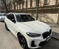 Белый БМВ Х3, объемом двигателя 3 л и пробегом 36 тыс. км за 52500 $, фото 2 на Automoto.ua