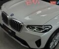 Білий БМВ Х3, об'ємом двигуна 2 л та пробігом 24 тис. км за 49900 $, фото 9 на Automoto.ua