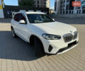 Белый БМВ Х3, объемом двигателя 2 л и пробегом 78 тыс. км за 36900 $, фото 10 на Automoto.ua