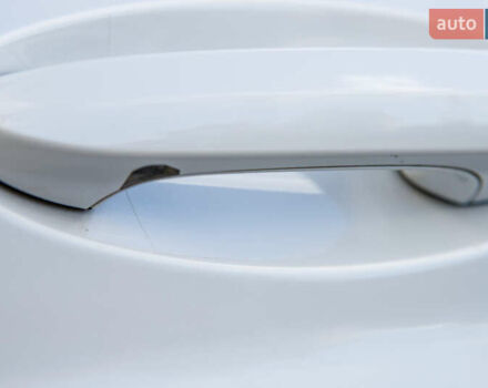 Білий БМВ Х3, об'ємом двигуна 0 л та пробігом 25 тис. км за 49500 $, фото 11 на Automoto.ua