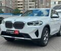 Белый БМВ Х3, объемом двигателя 2 л и пробегом 44 тыс. км за 42990 $, фото 14 на Automoto.ua