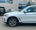 Белый БМВ Х3, объемом двигателя 2 л и пробегом 44 тыс. км за 42990 $, фото 9 на Automoto.ua