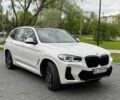 Белый БМВ Х3, объемом двигателя 2 л и пробегом 35 тыс. км за 59999 $, фото 2 на Automoto.ua