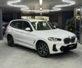 Белый БМВ Х3, объемом двигателя 2 л и пробегом 7 тыс. км за 60000 $, фото 1 на Automoto.ua