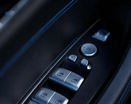 Білий БМВ Х3, об'ємом двигуна 0 л та пробігом 25 тис. км за 49500 $, фото 32 на Automoto.ua