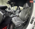 Білий БМВ Х3, об'ємом двигуна 2 л та пробігом 7 тис. км за 60000 $, фото 18 на Automoto.ua