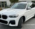 Белый БМВ Х3, объемом двигателя 2 л и пробегом 33 тыс. км за 18900 $, фото 2 на Automoto.ua