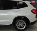Білий БМВ Х3, об'ємом двигуна 2 л та пробігом 24 тис. км за 49900 $, фото 24 на Automoto.ua