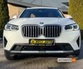 Белый БМВ Х3, объемом двигателя 2 л и пробегом 31 тыс. км за 44000 $, фото 1 на Automoto.ua