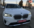 Белый БМВ Х3, объемом двигателя 2 л и пробегом 69 тыс. км за 35400 $, фото 27 на Automoto.ua