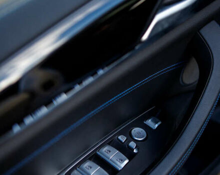 Білий БМВ Х3, об'ємом двигуна 0 л та пробігом 25 тис. км за 49500 $, фото 31 на Automoto.ua