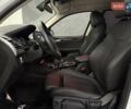Білий БМВ Х3, об'ємом двигуна 2 л та пробігом 24 тис. км за 49900 $, фото 40 на Automoto.ua