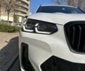 Белый БМВ Х3, объемом двигателя 2 л и пробегом 14 тыс. км за 56900 $, фото 14 на Automoto.ua