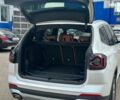 Білий БМВ Х3, об'ємом двигуна 2 л та пробігом 44 тис. км за 42990 $, фото 21 на Automoto.ua