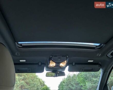 Білий БМВ Х3, об'ємом двигуна 2 л та пробігом 60 тис. км за 36300 $, фото 34 на Automoto.ua