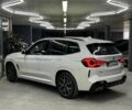 Белый БМВ Х3, объемом двигателя 2 л и пробегом 7 тыс. км за 60000 $, фото 12 на Automoto.ua
