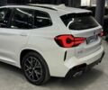 Белый БМВ Х3, объемом двигателя 2 л и пробегом 7 тыс. км за 60000 $, фото 13 на Automoto.ua