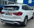 Белый БМВ Х3, объемом двигателя 2 л и пробегом 44 тыс. км за 42990 $, фото 4 на Automoto.ua
