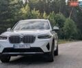 Білий БМВ Х3, об'ємом двигуна 2 л та пробігом 60 тис. км за 36300 $, фото 7 на Automoto.ua