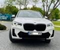 Белый БМВ Х3, объемом двигателя 2 л и пробегом 35 тыс. км за 59999 $, фото 1 на Automoto.ua