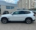 Белый БМВ Х3, объемом двигателя 2 л и пробегом 44 тыс. км за 42990 $, фото 7 на Automoto.ua