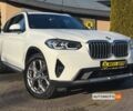 Белый БМВ Х3, объемом двигателя 2 л и пробегом 31 тыс. км за 44000 $, фото 1 на Automoto.ua