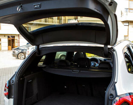 Білий БМВ Х3, об'ємом двигуна 0 л та пробігом 25 тис. км за 49500 $, фото 36 на Automoto.ua