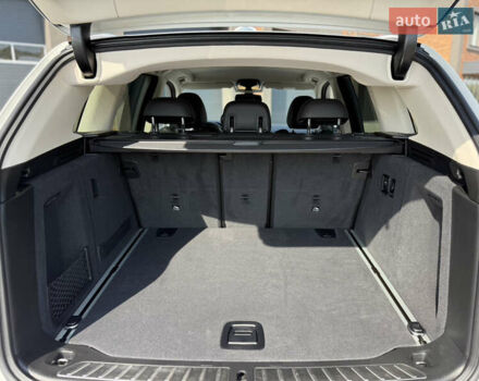 Белый БМВ Х3, объемом двигателя 2 л и пробегом 78 тыс. км за 46499 $, фото 33 на Automoto.ua