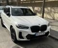 Белый БМВ Х3, объемом двигателя 3 л и пробегом 36 тыс. км за 52500 $, фото 3 на Automoto.ua
