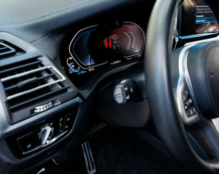 Білий БМВ Х3, об'ємом двигуна 0 л та пробігом 25 тис. км за 49500 $, фото 44 на Automoto.ua