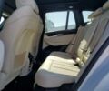 Белый БМВ Х3, объемом двигателя 2 л и пробегом 61 тыс. км за 26500 $, фото 10 на Automoto.ua