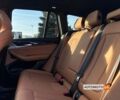 Белый БМВ Х3, объемом двигателя 2 л и пробегом 31 тыс. км за 44000 $, фото 12 на Automoto.ua