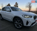 Белый БМВ Х3, объемом двигателя 2 л и пробегом 69 тыс. км за 35400 $, фото 16 на Automoto.ua