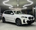 Белый БМВ Х3, объемом двигателя 2 л и пробегом 7 тыс. км за 60000 $, фото 2 на Automoto.ua