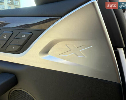 Белый БМВ Х3, объемом двигателя 2 л и пробегом 78 тыс. км за 36900 $, фото 23 на Automoto.ua