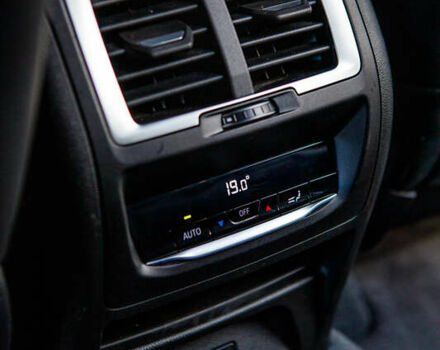 Білий БМВ Х3, об'ємом двигуна 0 л та пробігом 25 тис. км за 49500 $, фото 40 на Automoto.ua