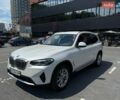 Белый БМВ Х3, объемом двигателя 2 л и пробегом 39 тыс. км за 43000 $, фото 1 на Automoto.ua