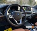 Белый БМВ Х3, объемом двигателя 2 л и пробегом 31 тыс. км за 44000 $, фото 28 на Automoto.ua