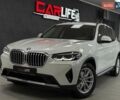 Білий БМВ Х3, об'ємом двигуна 2 л та пробігом 24 тис. км за 49900 $, фото 2 на Automoto.ua