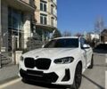 Белый БМВ Х3, объемом двигателя 2 л и пробегом 14 тыс. км за 56900 $, фото 1 на Automoto.ua