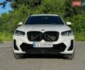 Белый БМВ Х3, объемом двигателя 2 л и пробегом 16 тыс. км за 49000 $, фото 1 на Automoto.ua