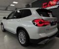 Білий БМВ Х3, об'ємом двигуна 2 л та пробігом 24 тис. км за 49900 $, фото 27 на Automoto.ua