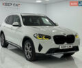 Белый БМВ Х3, объемом двигателя 2 л и пробегом 29 тыс. км за 40500 $, фото 3 на Automoto.ua