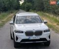 Білий БМВ Х3, об'ємом двигуна 2 л та пробігом 60 тис. км за 36300 $, фото 22 на Automoto.ua