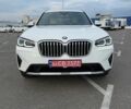 Белый БМВ Х3, объемом двигателя 2 л и пробегом 48 тыс. км за 32900 $, фото 1 на Automoto.ua