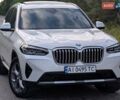 Білий БМВ Х3, об'ємом двигуна 2 л та пробігом 60 тис. км за 36300 $, фото 18 на Automoto.ua